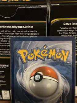 M Gardevoir EX 79/114 Steam Siege Pokemon LP - Image 2