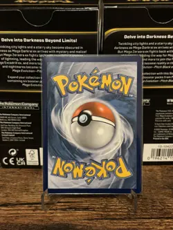 M Gardevoir EX 79/114 Steam Siege Pokemon LP - Image 3