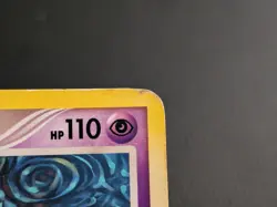 Pokemon Gengar 18/100 - Stormfront - Image 4