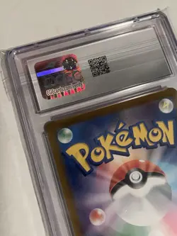2023 Pokemon Japanese Card 151 Pikachu Art Rare 173/165 CGC 10 GEM MINT SV2a - Image 4