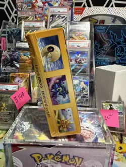 🔥Pokemon VSTAR Universe s12a Japanese Booster Box Factory Sealed Authentic TCG 4521329331188 - Image 3