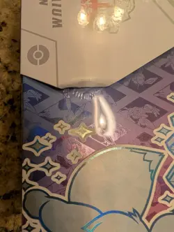 Pokemon Prismatic Evolutions Super Premium Collection SPC READ DESCRIPTION! - Image 4