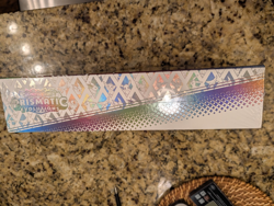 Pokemon Prismatic Evolutions Super Premium Collection SPC READ DESCRIPTION! - Image 5