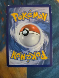 Pokemon Snorlax #77/124 English Fates Collide Reverse Holo HP - Image 2