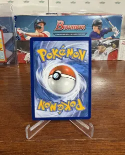 2022 Pokemon SWSH Brilliant Stars Eevee Trainer Gallery Holo Rare # TG11/TG30 11 - Image 2