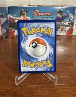 2022 Pokemon SWSH Brilliant Stars Eevee Trainer Gallery Holo Rare # TG11/TG30 11 - Image 4