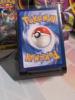 Thievul 092/084 Pitch Black Illustration Rare Holo Pokemon TCG Jerky English NM - Image 3