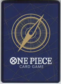 Silvers Rayleigh SEC OP08-118 One Piece TCG - Image 2