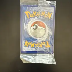 Pokemon TCG Evolutions Sealed Pack w/ Charizard Mega Charizard X EX Card🔥⚡ - Image 2
