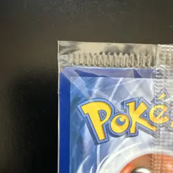 Pokemon TCG Evolutions Sealed Pack w/ Charizard Mega Charizard X EX Card🔥⚡ - Image 4