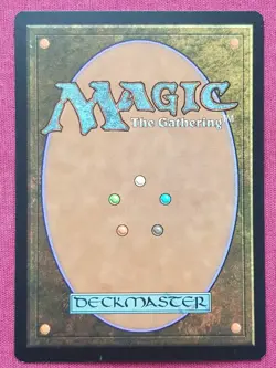 Magic The Gathering AMONKHET NEST OF SCARABS black card MTG - Image 2