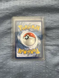 Pokemon TCG Zekrom XY XY76 Holo Promo Card - Image 2