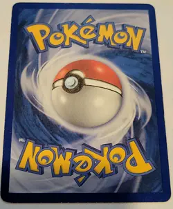 Pokemon Neo Genesis Recycle Energy Card 105/111 Regular NM - Image 2