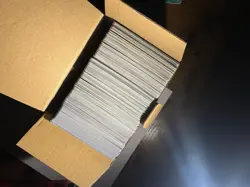 CHECK DESC | Nintendo Pokemon TCG Mixed Card Lot collection ~370 pcs - Image 2
