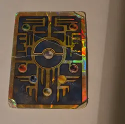 Wizards Pokemon TCG Ancient Mew Promo Holo Psychic Card 2000 English - Image 3