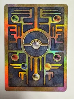 Pokemon TCG Ancient Mew Promo Holo Rare Card 1999/2000 NM Condition - Image 2