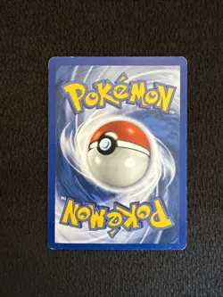 Arcade Game 83/111 1st Edition Neo Genesis - LP Non-Holo Trainer Pokemon Card - Image 2