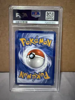 2023 Pokemon SWSH Crown Zenith Keldeo Galarian Gallery Card #GG07/GG70 PSA 9 - Image 2