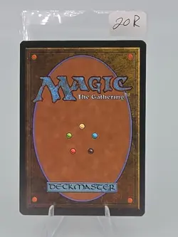 Royal Assassin 1995 Fourth Edition Rare Magic The Gathering - Image 5