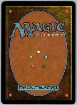 Naturalize 275 Common Onslaught Magic: The Gathering Lightly Played - Image 2