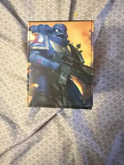 Forces Of The Imperium Precon Deck Mtg - Image 1