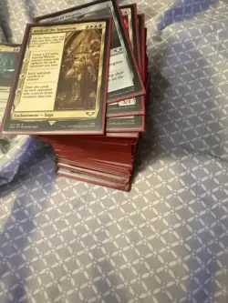 Forces Of The Imperium Precon Deck Mtg - Image 3