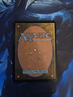 Smothering Tithe Borderless Foil MTG Double Masters 2022 - Image 2