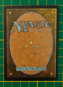 MTG Birds Of Paradise ( M12 ) Core Set 2012 Regular Rare 165/249 - Image 2