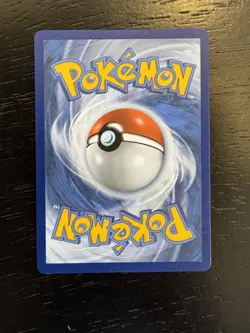 Gold Star Umbreon 17/17 Pokemon Card Celebrations Classic Collection - Image 3