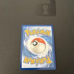 The Pokemon Company Mega Sharpedo ex 127/094 Me02 SIR Holo English 330 - Image 2