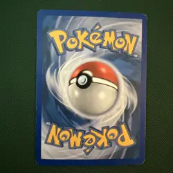 Pokemon Card - Aron Legend Maker 48/92 Reverse Holo Stamped LP - Image 2