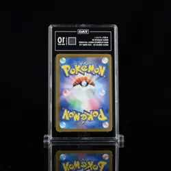 Pokemon Mega Diancie EX 238/193 Mega Dream Ex SAR Holo JP TAG 10 - Image 2