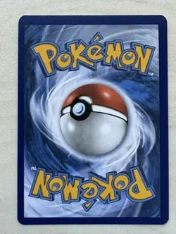 Pokemon TCG Piplup 098/094 Phantasmal Flames Illustration Rare NM - Image 2