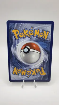 2025 Pokemon Phantasmal Flames Piplup Illustration Rare #098/094 - Image 2