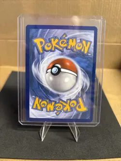 Venusaur EX Black Star Promo Full Art Holo Card XY123 Pokemon TCG - Image 2
