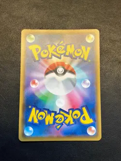 Charizard - 012/100 Holo Japanese Pokemon AMAZING VOLT TACKLE Rare - NEAR MINT - Image 2