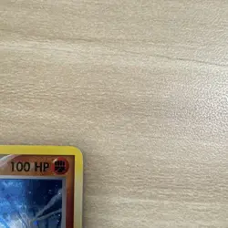 Pokemon Piloswine 13/109 Team Rocket Returns Holo Rare 2004 LP - Image 3