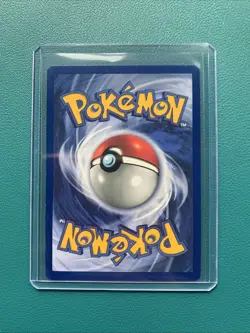 1999 Pokemon Black Star Promo #8 Mew MINT - Image 2