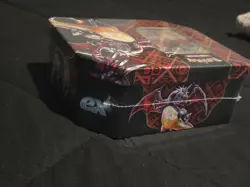 Pokemon TCG Scarlet & Violet Paldean Fates Shiny Charizard EX Tin Factory SEALED - Image 3
