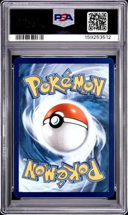 2026 POKEMON MEP FIRST PARTNER ILLUSTRATION COLLECTION #044 LITTEN PSA 10 - Image 2