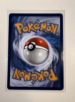 Pokemon Mewtwo & Mew GX - SM191 - SM Promos (SMP) - Lightly Played - Image 2