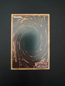 🔥Yugioh Pot of Sloth (Starlight Rare) CORI-EN061 Chaos Origins 1st Edition🔥 - Image 2