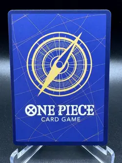 Joseph OP07-092 UC One Piece 500 Years in the Future English Card TCG - Image 2
