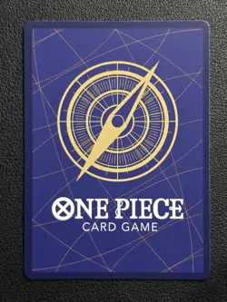 Kalifa - Alt - OP03-060 - PRB01 - Premium Booster - One Piece Card English TCG - Image 2