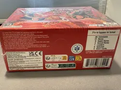 One Piece TCG Heroines Edition Box (EB-03) English...SEALED - Image 4