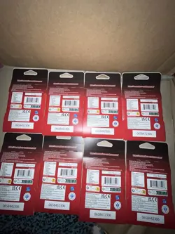 One Piece OP-13 Carrying On His Will Sleeved Booster Packs - Lot of 8 - SEALED - Image 2