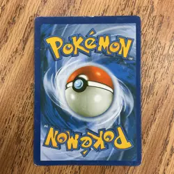 Pokemon TCG Gengar EX Temporal Forces Ultra Rare Card 34/119 - Image 2