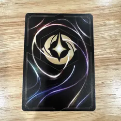 Disney Lorcana Mrs. Incredible Created by the Vine! 213/207 Epic Foil Holo - Image 2