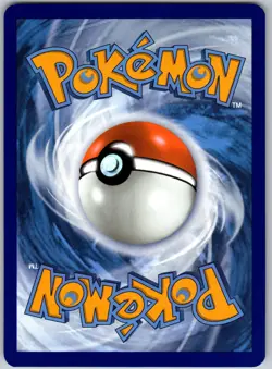 Paras 004/034 Holo Classic Collection Trading Card Game NM - Image 2
