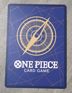 Portgas.D.Ace (Illustration Box Vol.5) ST15-005 One Piece Promotion Cards Foil - Image 2